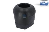 DT Spare Parts Кожух пневматической рессоры 2.61020