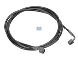 DT Spare Parts Шлангопровод, опрокидывающее устройство кабины водителя 2.70941