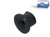 DT Spare Parts Jäähdyttimen kiinnike 2.71011