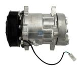 DT Spare Parts Kompressor, klimatanläggning 2.76072