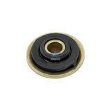 DT Spare Parts Jäähdyttimen kiinnike 3.16275