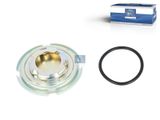 DT Spare Parts Korkki, polttoainetankki 3.23023