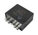 DT Spare Parts Blinkerenhet 3.33001