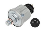 DT Spare Parts Andur,suruõhusüsteem 3.37009