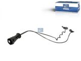 DT Spare Parts Указатель износа, накладка тормозной колодки 3.62152