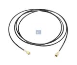 DT Spare Parts Шлангопровод, опрокидывающее устройство кабины водителя 4.10385