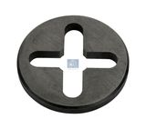 DT Spare Parts Ajamiplaat, ajamiseade (sissepritsepump) 4.50240