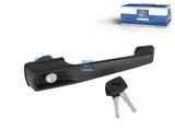 DT Spare Parts Väljaspoolne uksekäepide 4.60696