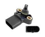 DT Spare Parts Devējs, Pūtes spiediens 4.62927