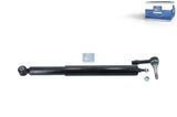 DT Spare Parts Ohjausvaimennin 4.63142