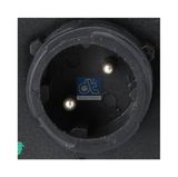 DT Spare Parts Juhtklapp,haagis 4.63227