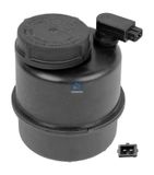 DT Spare Parts Hydrauliikkaöljyn tasaussäiliö (ohjaustehostin) 4.63901