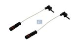 DT Spare Parts Указатель износа, накладка тормозной колодки 4.65085