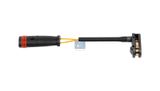DT Spare Parts Сигнализатор, износ тормозных колодок 4.65090