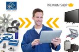 DT Spare Parts Pesunestepumppu, lasinpesu 4.68275