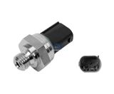 DT Spare Parts Датчик, давление выхлопных газов 4.69767