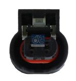 DT Spare Parts Датчик, температура выхлопных газов 4.69775