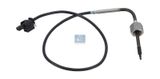 DT Spare Parts Датчик, температура выхлопных газов 4.69775