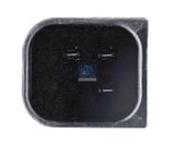DT Spare Parts Датчик, запас топлива 4.73091