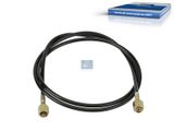 DT Spare Parts Шлангопровод, опрокидывающее устройство кабины водителя 4.80954