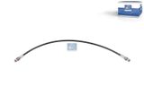 DT Spare Parts Шлангопровод, опрокидывающее устройство кабины водителя 4.81502