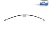 DT Spare Parts Шлангопровод, опрокидывающее устройство кабины водителя 4.81503