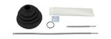 DT Spare Parts Bälgsats, drivaxel 4.91915