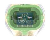 DT Spare Parts Датчик, температура выхлопных газов 5.44049