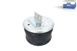DT Spare Parts Кожух пневматической рессоры 7.12089