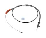 DT Spare Parts Kaasuvaijeri 7.15700