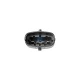 DT Spare Parts Датчик, давление во впускной трубе 7.53500