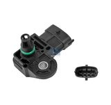 DT Spare Parts Датчик, давление во впускной трубе 7.53500