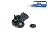 DT Spare Parts Датчик, давление во впускной трубе 7.53500