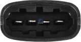 DT Spare Parts Датчик, давление выхлопных газов 7.56622