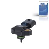 DT Spare Parts Датчик, давление выхлопных газов 7.56622