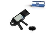 DT Spare Parts Датчик, давление выхлопных газов 7.56625