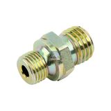 DT Spare Parts Voolikuühendus 9.17001