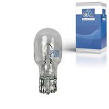 DT Spare Parts Glödlampa, baklykta 9.78111