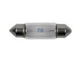DT Spare Parts Лампа накаливания, oсвещение салона 9.78129