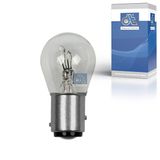 DT Spare Parts Kvēlspuldze, Bremžu signāla-/Aizm. lukturi 9.78130