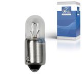 DT Spare Parts Kvēlspuldze, Salona telpas apgaismojums 9.78132
