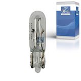 DT Spare Parts Kvēlspuldze, Instrumentu paneļa apgaismojums 9.78134