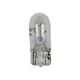 DT Spare Parts Лампа накаливания, освещение щитка приборов 9.78138