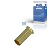DT Spare Parts Hülss,kinnituslint-suruõhuanum 9.87006