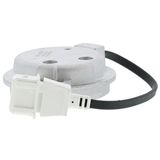MOTORAD Sensor, kamaxelposition 1CS213