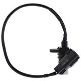 MOTORAD Impulsgivare, vevaxel 1KR256