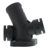 MOTORAD Jahutusvedeliku flants CH2882