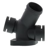MOTORAD Jahutusvedeliku flants CH2882