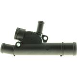 MOTORAD Jahutusvedeliku flants CH9975