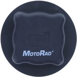MOTORAD Låslock, kylare T33